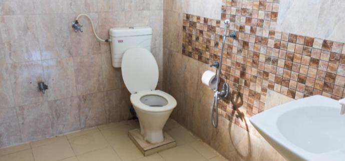 فندق C. S. Comforts