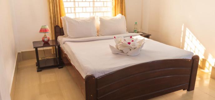 فندق C. S. Comforts