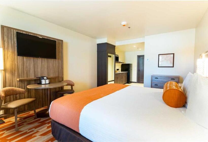 فندق C. S. Comforts