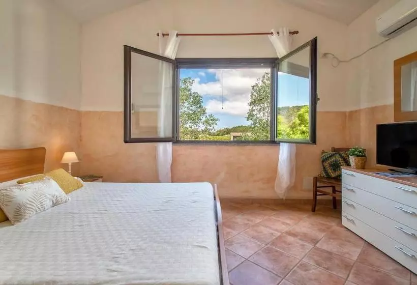 ホテル Casa Vacanza Baratz 1