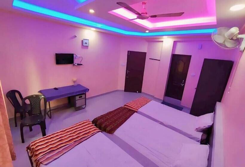 Hotel Geo Gardens Residency