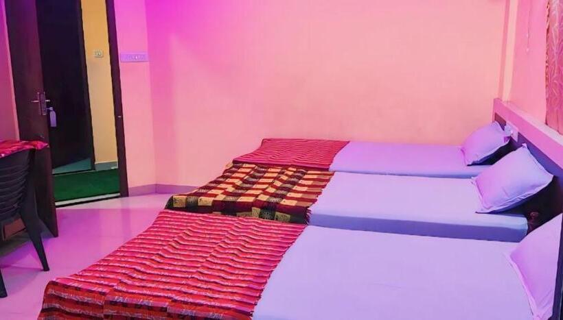 Hotel Geo Gardens Residency