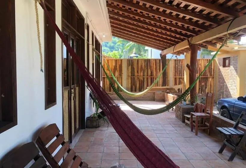ホテル Hab #4 La Casa Del Profe Salo