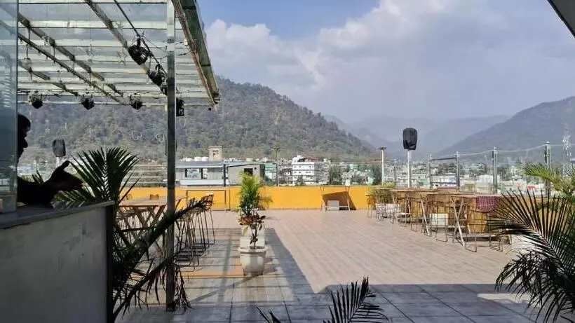 Hôtel K11