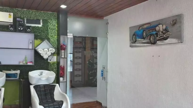 Hôtel K11