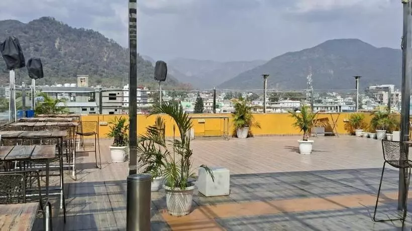 Hôtel K11