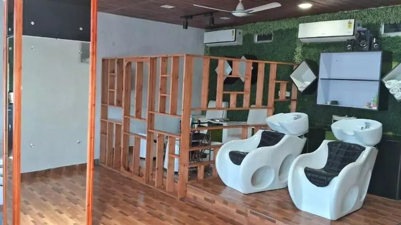 Hôtel K11