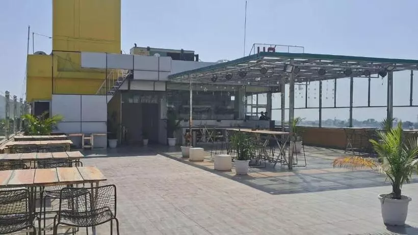 Hôtel K11