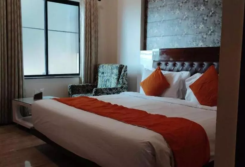 Hôtel K11