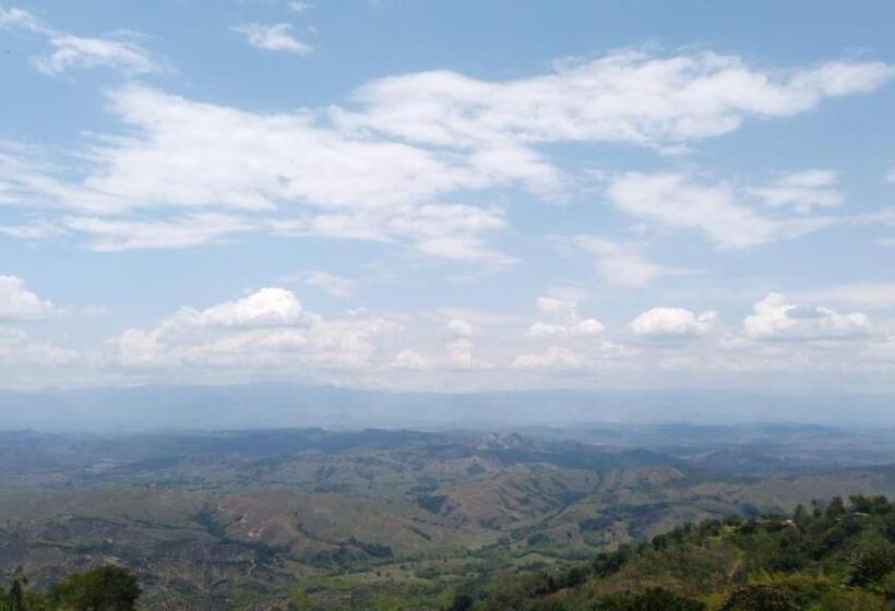 ホテル La Manzana