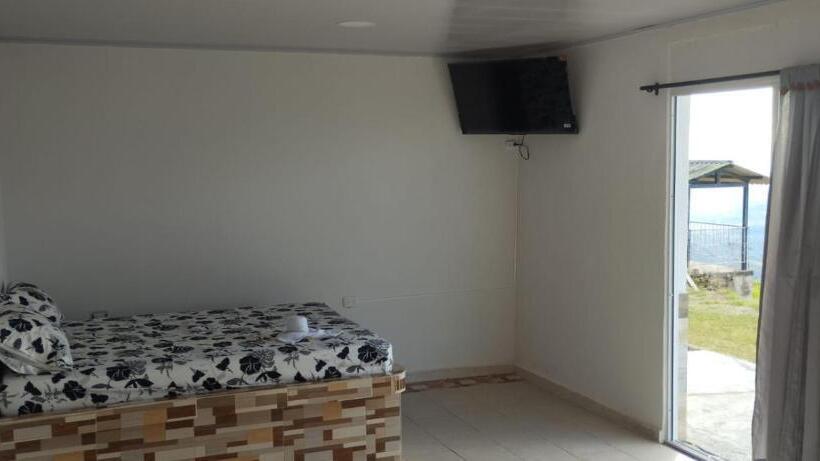 ホテル La Manzana