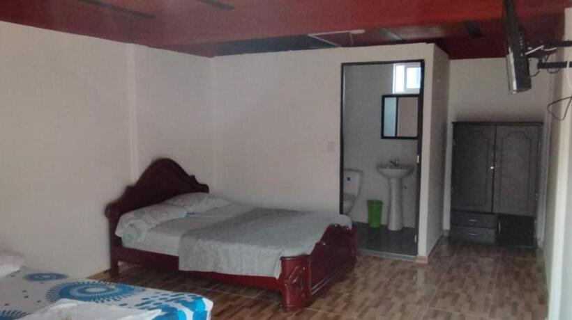 ホテル La Manzana