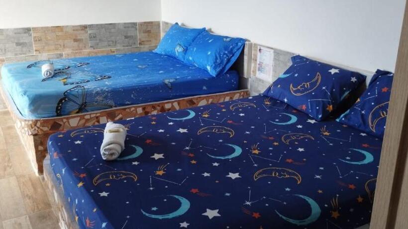 ホテル La Manzana