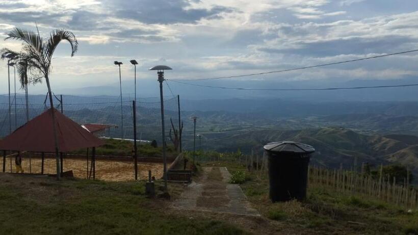 ホテル La Manzana