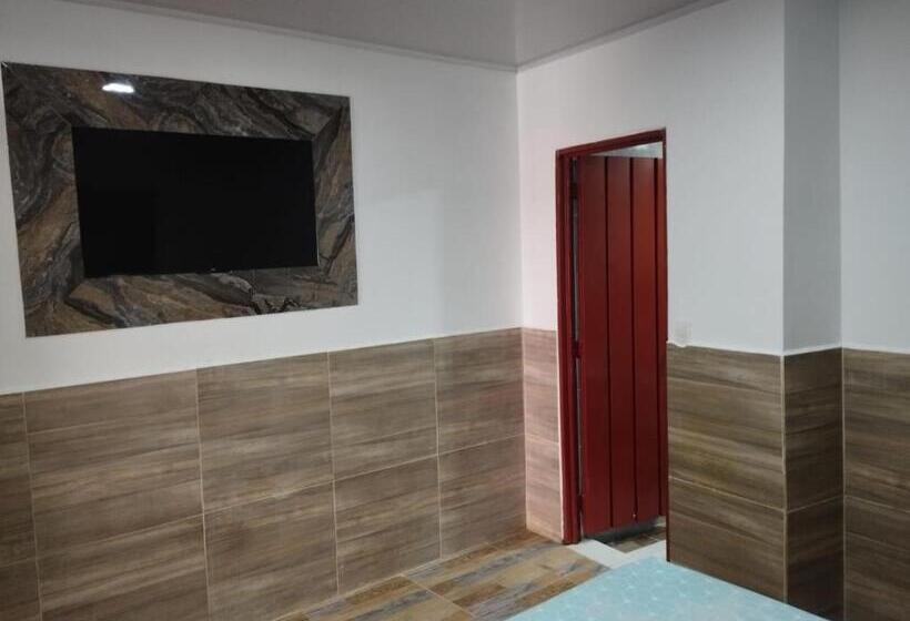 ホテル La Manzana