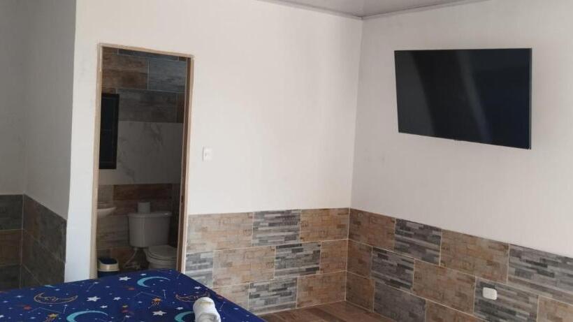 ホテル La Manzana