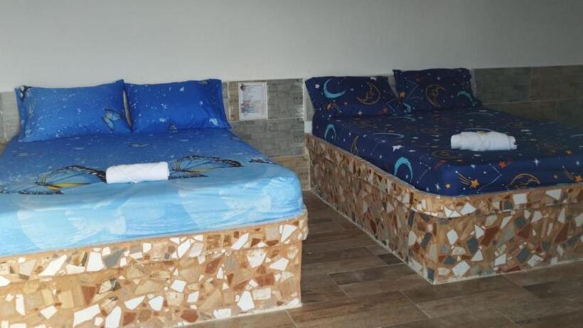 ホテル La Manzana