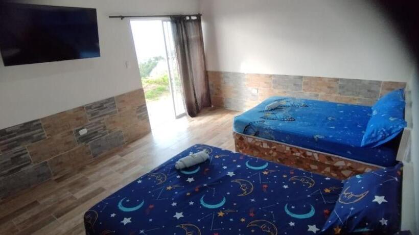 ホテル La Manzana