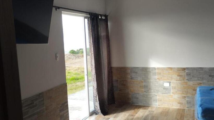 ホテル La Manzana