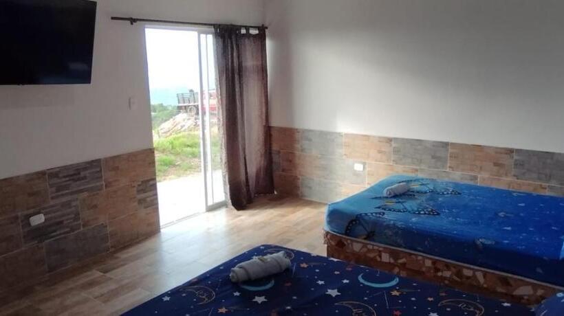 ホテル La Manzana