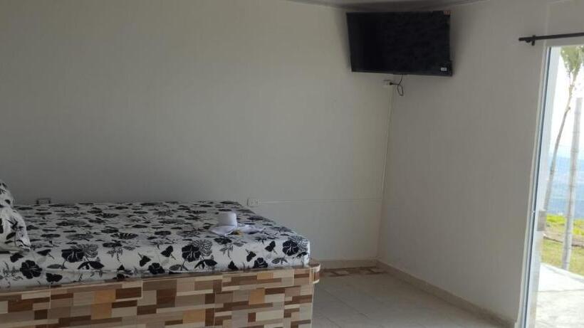 ホテル La Manzana