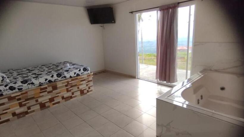 ホテル La Manzana