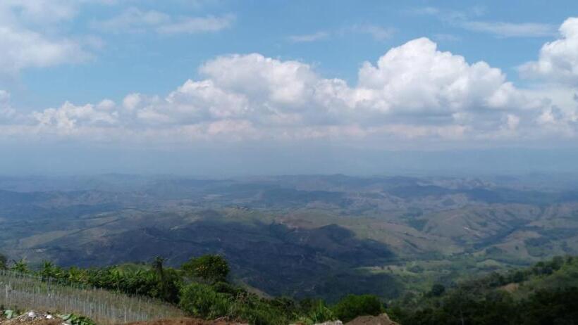 ホテル La Manzana