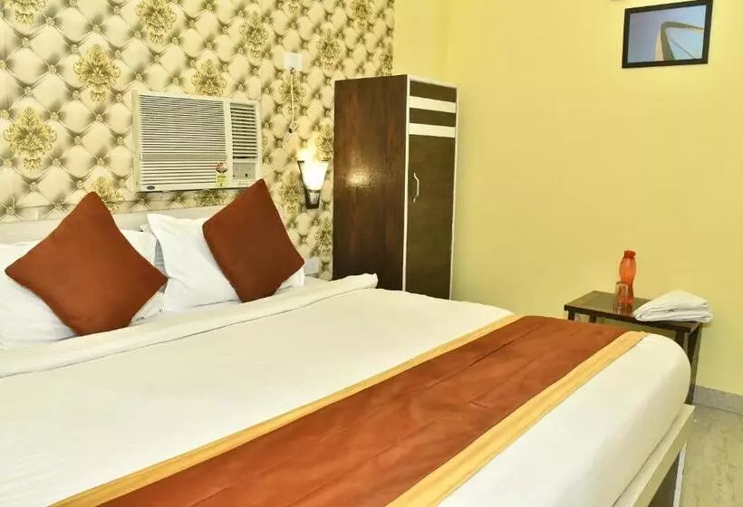 Fabhotel Magadh Palace