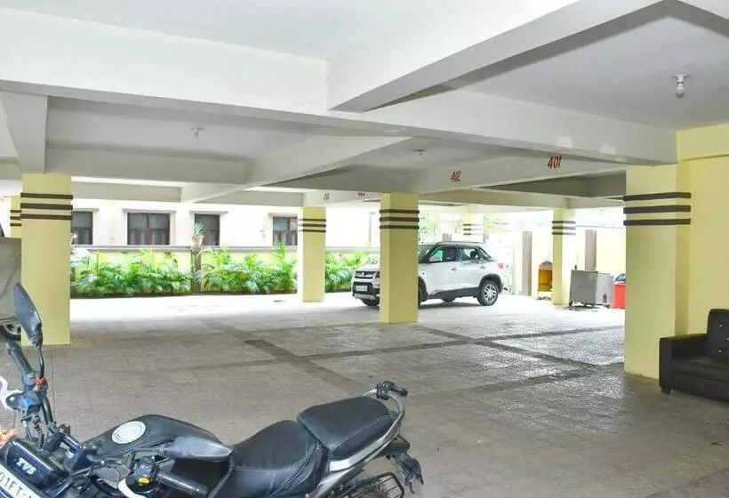 Fabhotel Magadh Palace