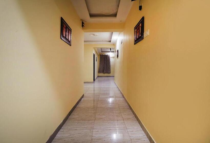 Fabhotel Magadh Palace