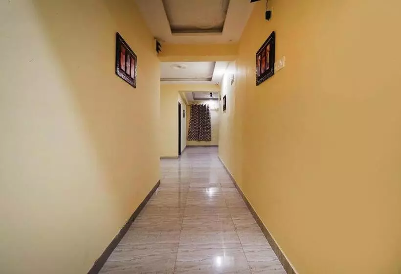 Fabhotel Magadh Palace