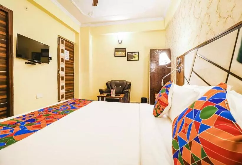 Fabhotel Magadh Palace