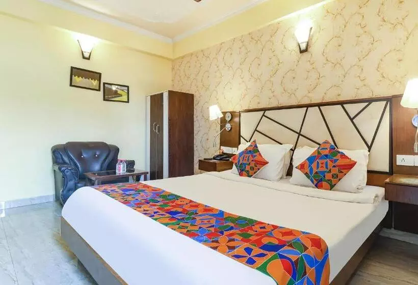 Fabhotel Magadh Palace