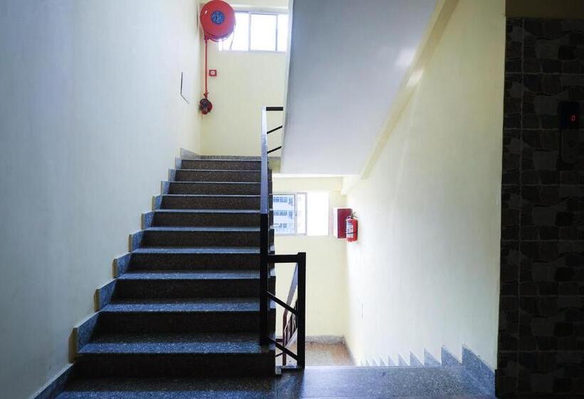 Fabhotel Magadh Palace