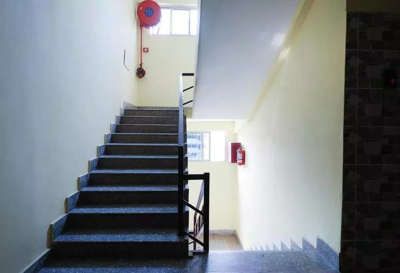 Fabhotel Magadh Palace