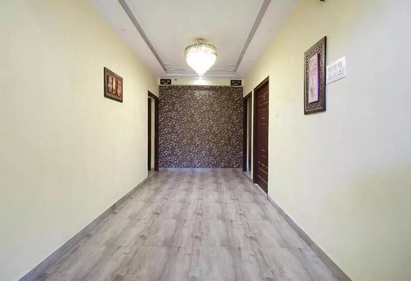 Fabhotel Magadh Palace