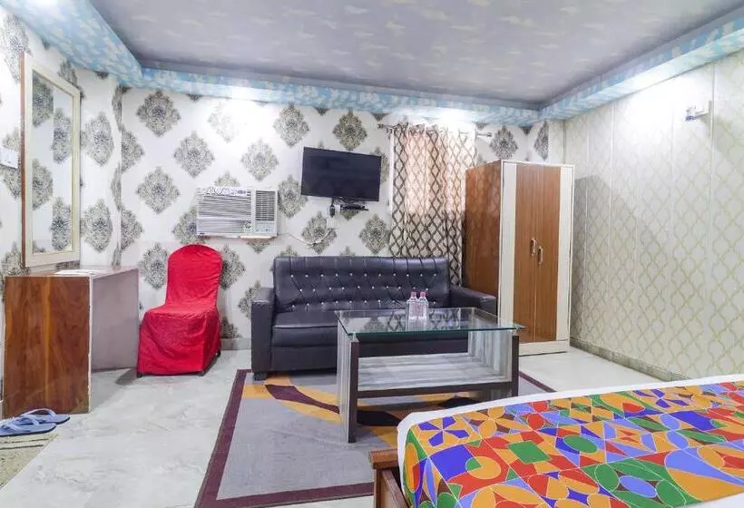 Fabhotel Magadh Palace