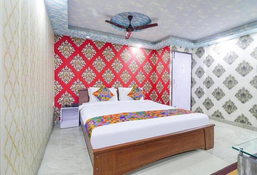 Fabhotel Magadh Palace