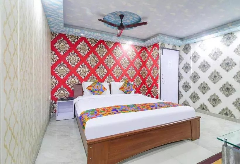 Fabhotel Magadh Palace