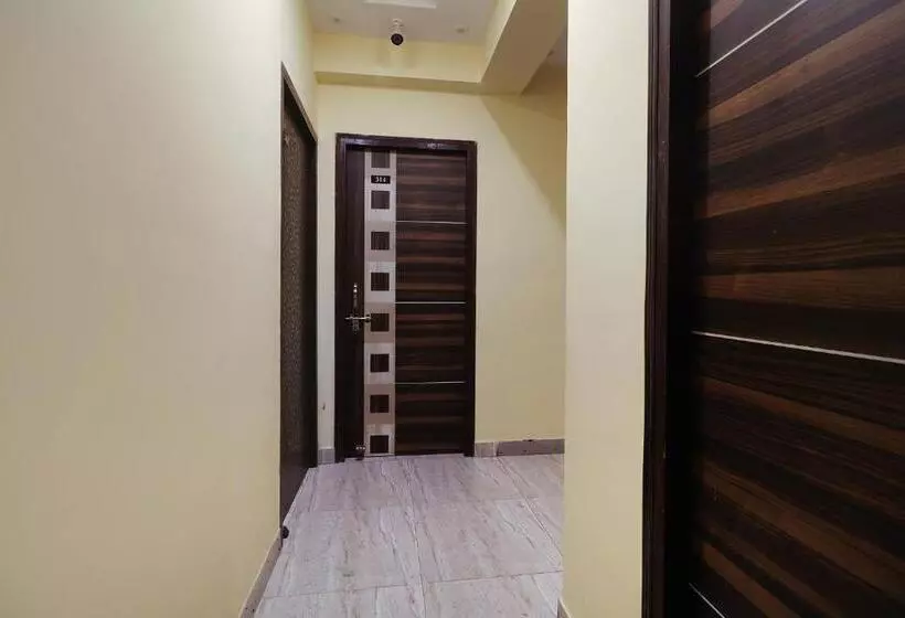 Fabhotel Magadh Palace