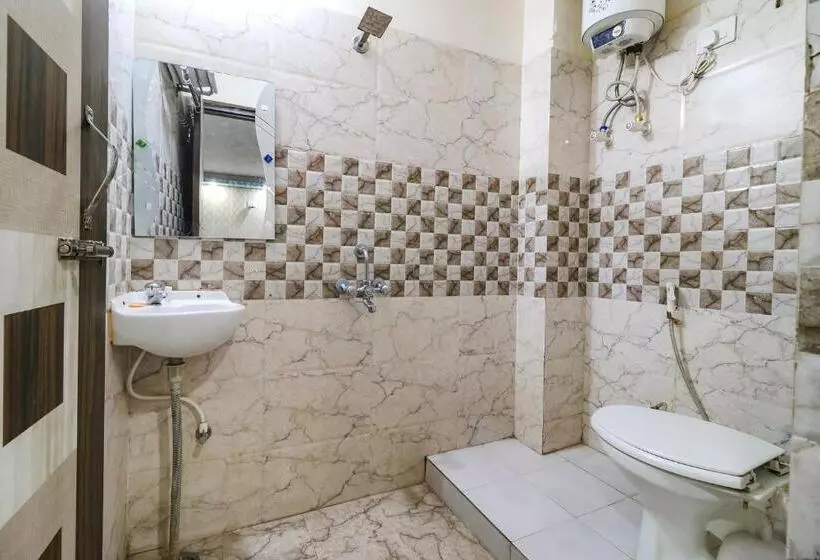 Fabhotel Magadh Palace