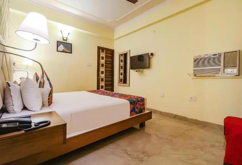 Fabhotel Magadh Palace