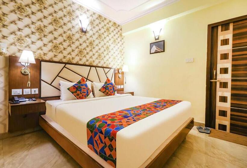 Fabhotel Magadh Palace