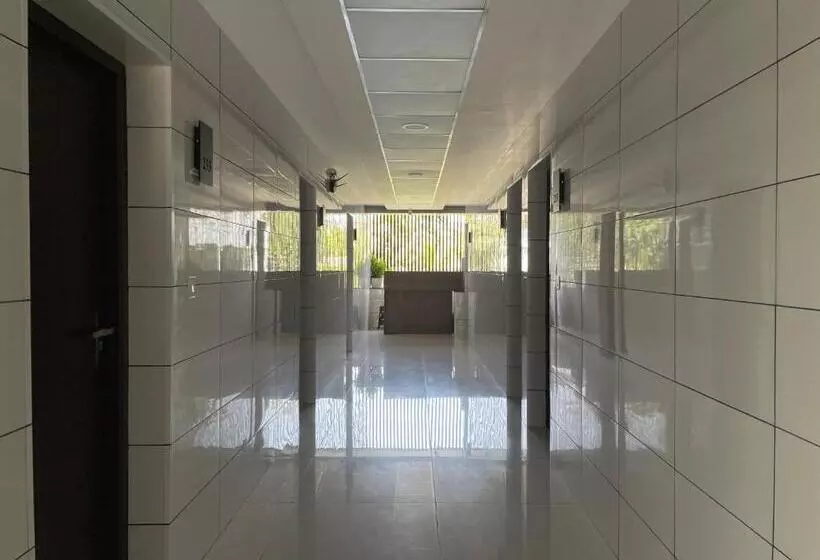 ホテル Rk Residency Calicut