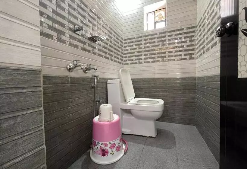 ホテル Rk Residency Calicut
