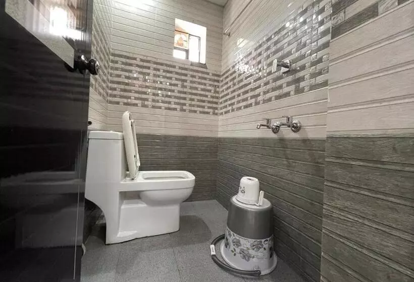 ホテル Rk Residency Calicut