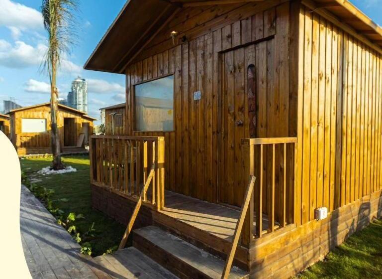 هتل Safy Bay New Alamein