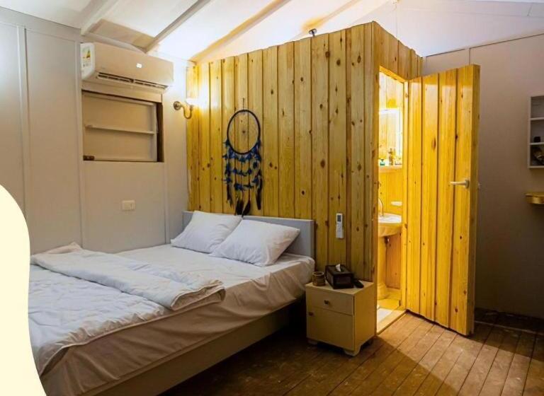 هتل Safy Bay New Alamein