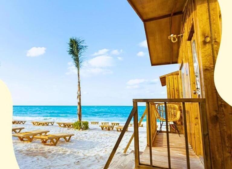 هتل Safy Bay New Alamein