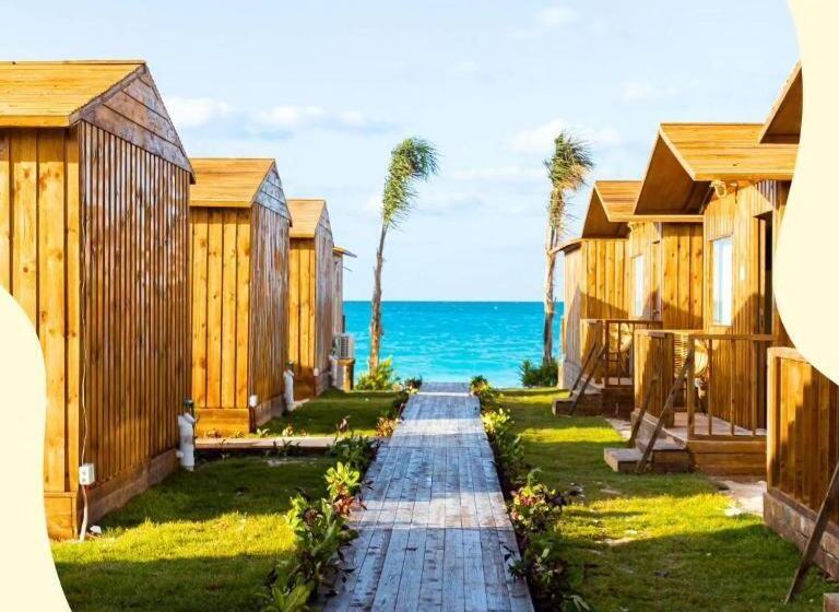 هتل Safy Bay New Alamein